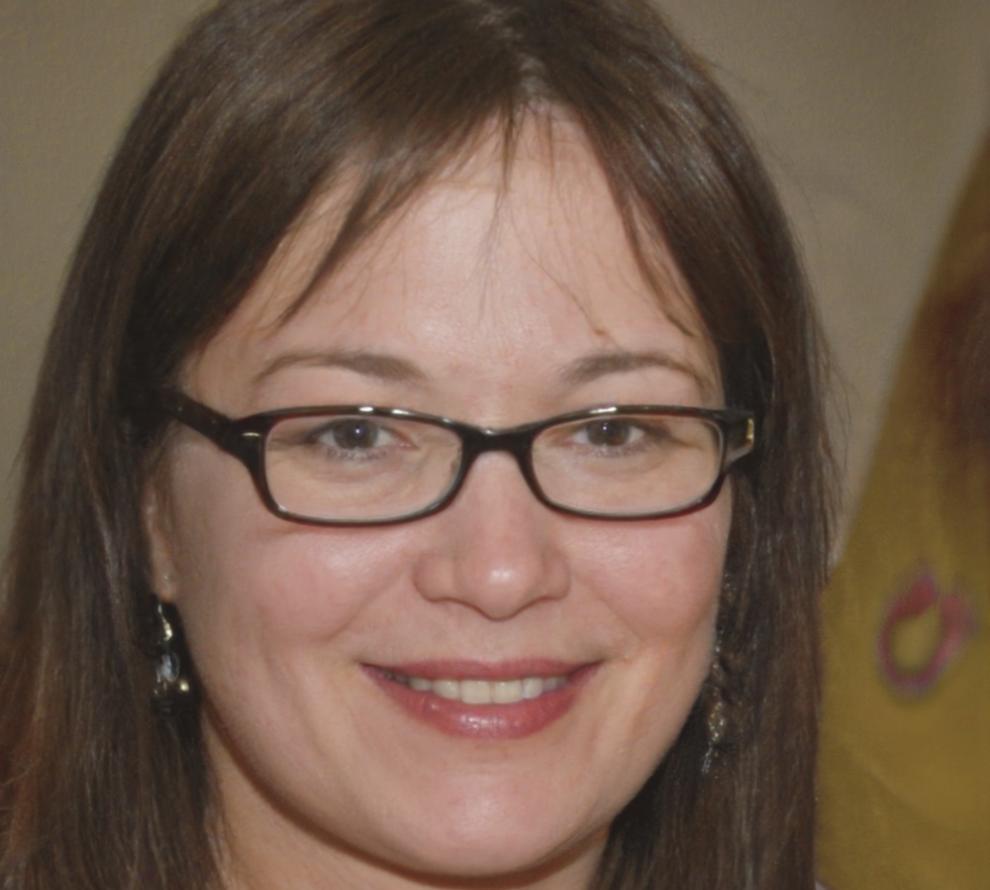 Ramona Țăranu - Consultant Senior în Investiții
