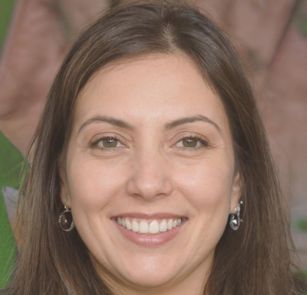 Portret Mirana Nicolescu